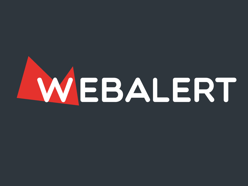 Webalert 2.0